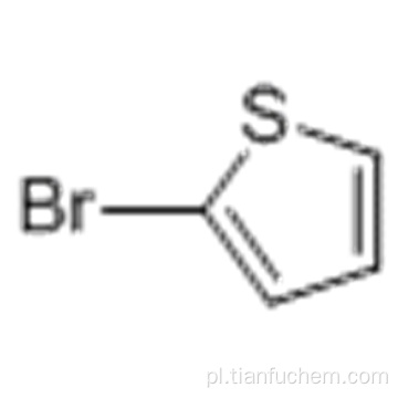 2-bromotiofen CAS 1003-09-4